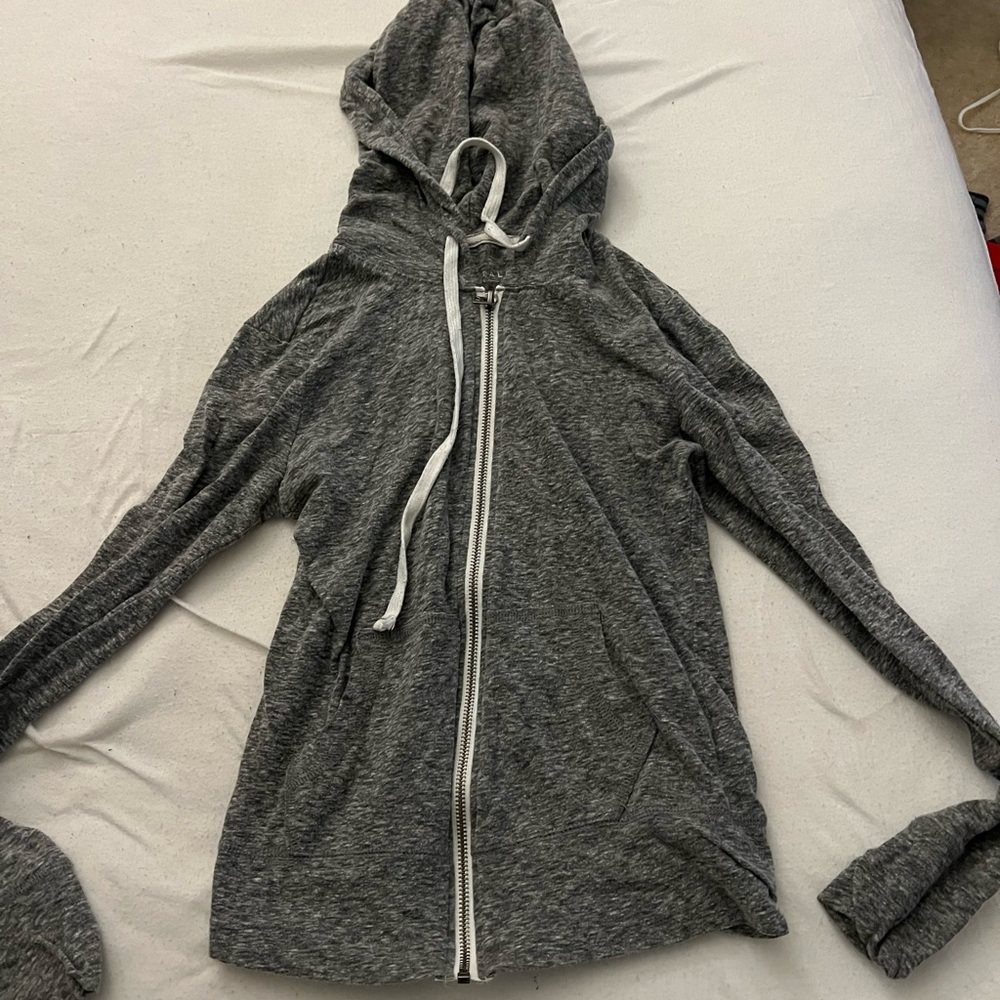 mini jacket